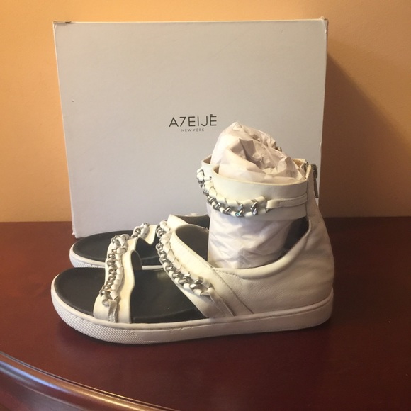 🌺Final Price🌺A7EIJE Aida Flat Sandals - Picture 4 of 8